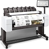 МФУ HP DesignJet T2600 3XB78A