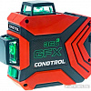 Лазерный нивелир Condtrol GFX360-3