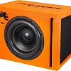 Корпусной активный сабвуфер DL Audio Piranha 10A Orange V.2