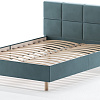 Кровать Mio Tesoro Letto 160x200 (1193 Велутто 53)
