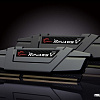 Оперативная память G.Skill Ripjaws V 2x32GB DDR4 PC4-32000 F4-4000C18D-64GVK