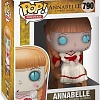 Фигурка Funko Movies Annabelle Annabelle in Chair 41967