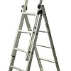 Лестница-стремянка Энкор 69668 (17 ступеней)