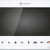Монитор Optimus VMH-7.1 (белый)