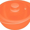 Кастрюля Oxford Caju 129176 BM02-4508 (с крышкой)