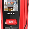 Лазерный дальномер Condtrol Vector 150