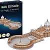 3Д-пазл Revell 00208 San Pietro in Vaticano