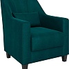 Интерьерное кресло Rivalli Нуар (Newtone Emerald)