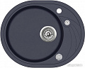 Кухонная мойка Aquasanita Clarus SR102AW (cerrus 120)