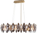 Подвесная люстра Bogate's 372/8 Strotskis