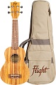 Укулеле Flight DUS322 ZEB/ZEB