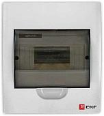 Щит распределительный EKF PROxima PB40-N-6