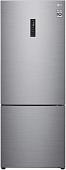 Холодильник LG DoorCooling+ GC-B569PMCM