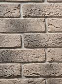 Декоративный кирпич Air Stone Калифорния А25.23