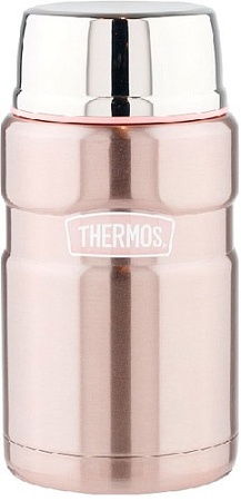 Термос для еды Thermos SK3021P 0.7л (розовый)