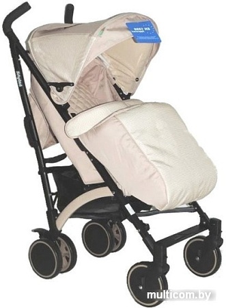 Коляска прогулочная «трость» Babyhit Rainbow (Beige)