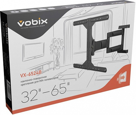 Кронштейн Vobix VX-6524B