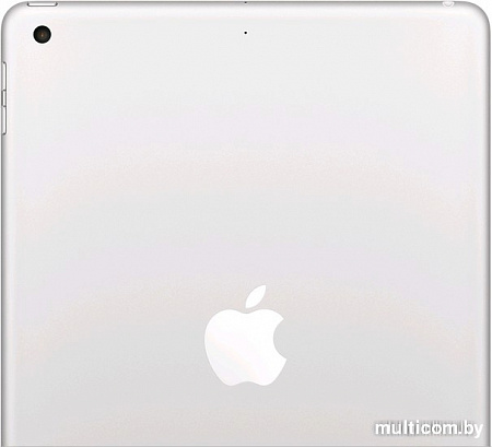 Планшет Apple iPad 32GB (серебристый)