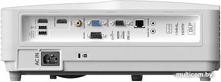 Проектор Optoma EH330UST
