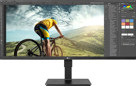 LG UltraWide 34BN670-B