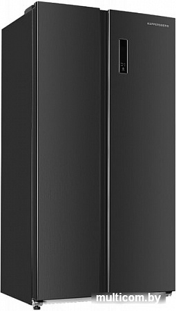 Холодильник side by side KUPPERSBERG NFML 177 DX