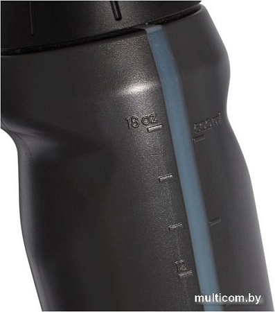 Бутылка для воды Adidas FM9935 500мл (черный)