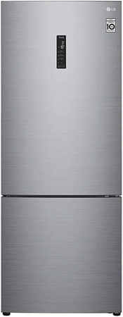 Холодильник LG DoorCooling+ GC-B569PMCM