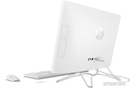 Моноблок HP 22-c0030ur 4GX83EA