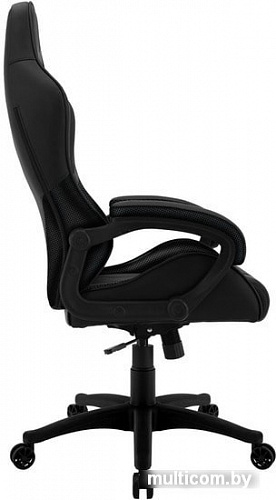 Кресло ThunderX3 BC1 Boss (черный)