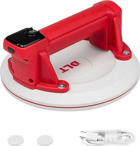 Стеклодомкрат (присоска для стекла и плитки) DLT VST-90