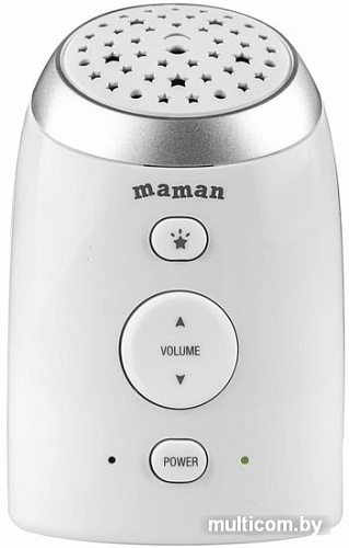 Радионяня Maman DM223