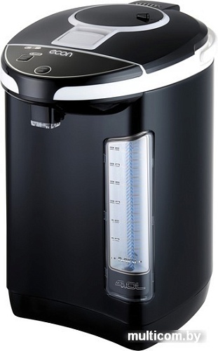 Термопот Econ ECO-401TP (черный)