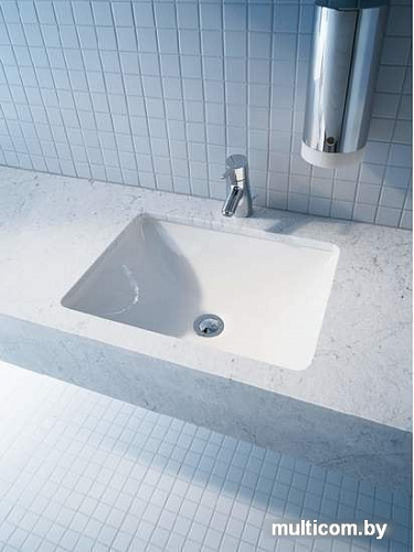 Умывальник Duravit Starck 3 0305430000