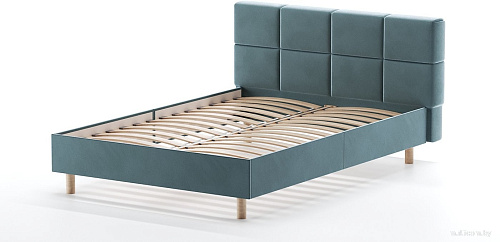 Кровать Mio Tesoro Letto 160x200 (1193 Велутто 53)
