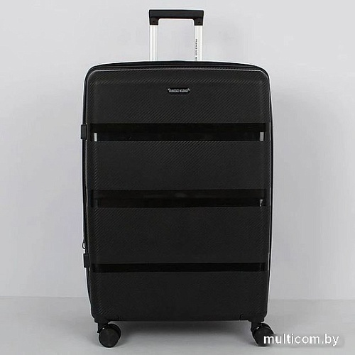 Francesco Molinary 338-009/3-28BLK (черный)