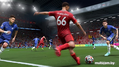 FIFA 22 для Xbox Series X|S