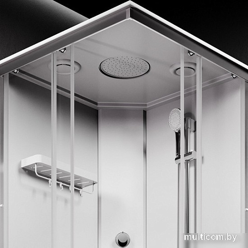 Душевая кабина AM.PM X-Joy Square 90x90 W94C-403-090MT