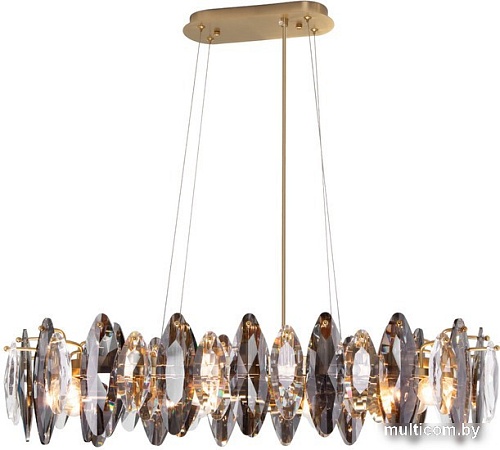 Подвесная люстра Bogate's 372/8 Strotskis