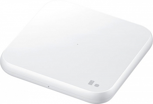 Беспроводное зарядное Samsung EP-P1300BWRGRU