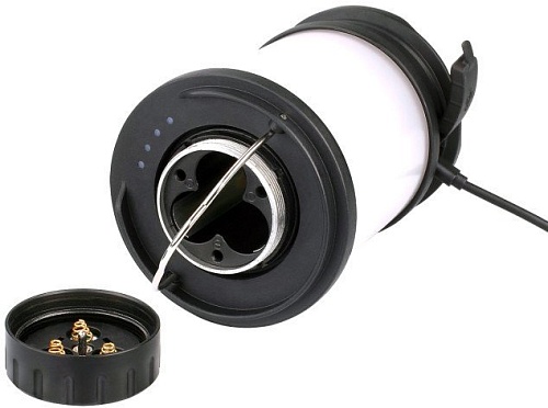 Фонарь Fenix CL30R