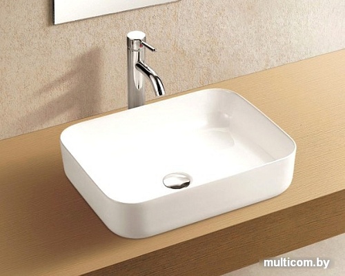 Умывальник WeltWasser Elbach 2195