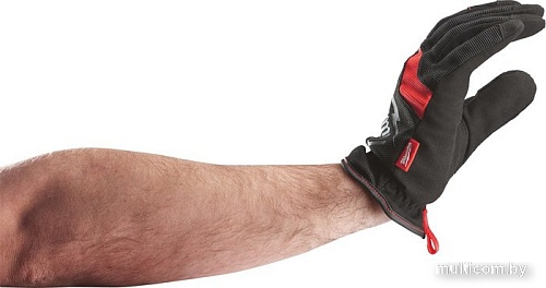 Перчатки хозяйственные Milwaukee Free-Flex 9/L 48229712