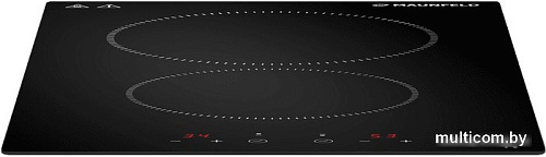 Варочная панель MAUNFELD CVCE292STBK