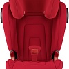 Автокресло Britax Romer Kidfix2 S (fire red)