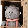 Мягкая игрушка Orange Toys Кот обормот с сосисками 30 см