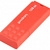 USB Flash GOODRAM UME3 128GB (оранжевый)