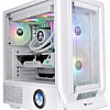 Корпус Thermaltake Ceres 350 MX Snow CA-1Z3-00M6WN-00