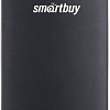 Внешний накопитель Smart Buy S3 SB256GB-S3BS-18SU30 256GB (черный/серебристый)