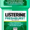 Ополаскиватель для полости рта Listerine Fresh Burst (250 мл)