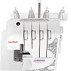 Оверлок Janome ArtDecor 724D